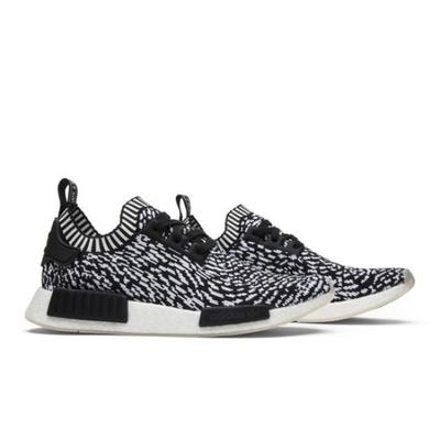 NMD_R1 Primeknit Зебра BY3013