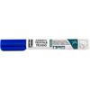 Textile Marker - PEBEO - 7A - Fine Brush Tip - Indelible - Opaque