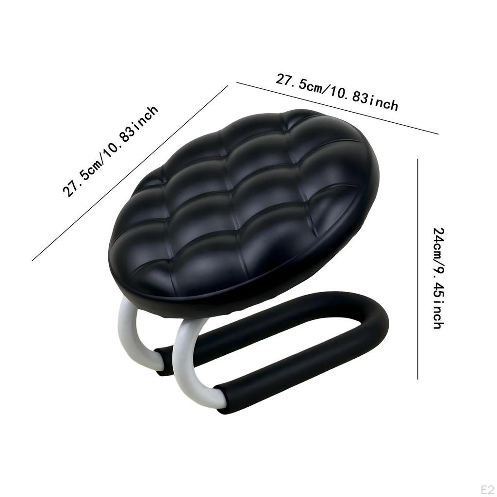 Comfortable Meditation Chair, Ideal Kneeling Bench for Yoga and Praying