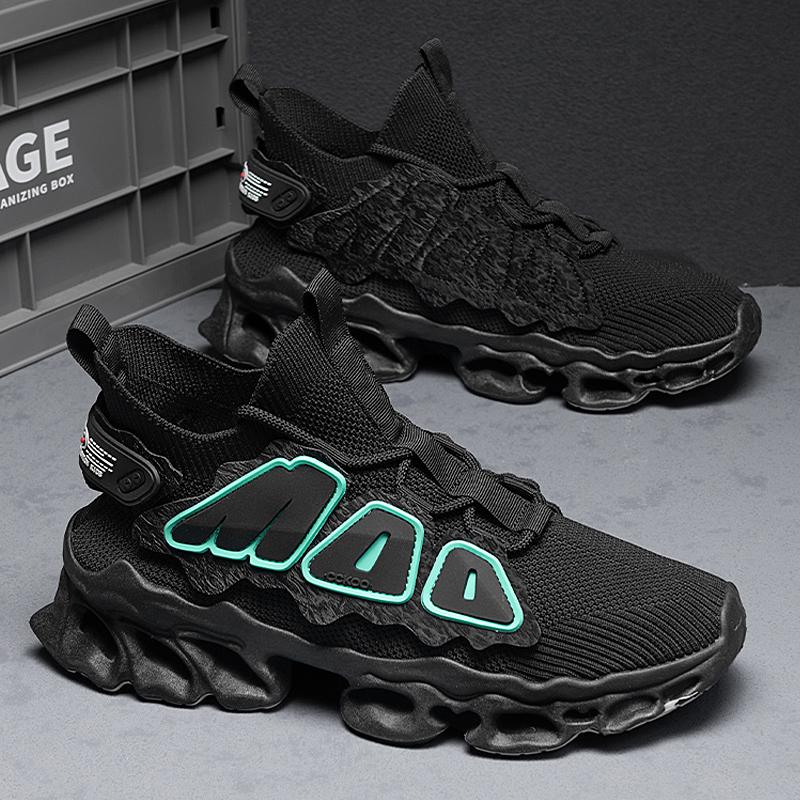 Fashion CYYTL Mens Sneakers Summer Shoes Breathable Casual Outdoor Hiking Sports Running Tennis Fashion Luxury Designer Platform Loafers