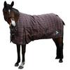 Whitaker Standard-Neck Contrast Horse Turnout Rug