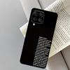 JuL C'est Pas Des Lol For Samsung Galaxy M06 M16 M12 M55 M15 M35 M14 M34 M54 M11 M21 M31 M13 M33 M53 M32 M52 Case