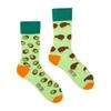 Kiwi - Colorful Socks 40-43