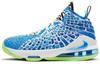 LeBron 17 Sprite GS BQ5594-434