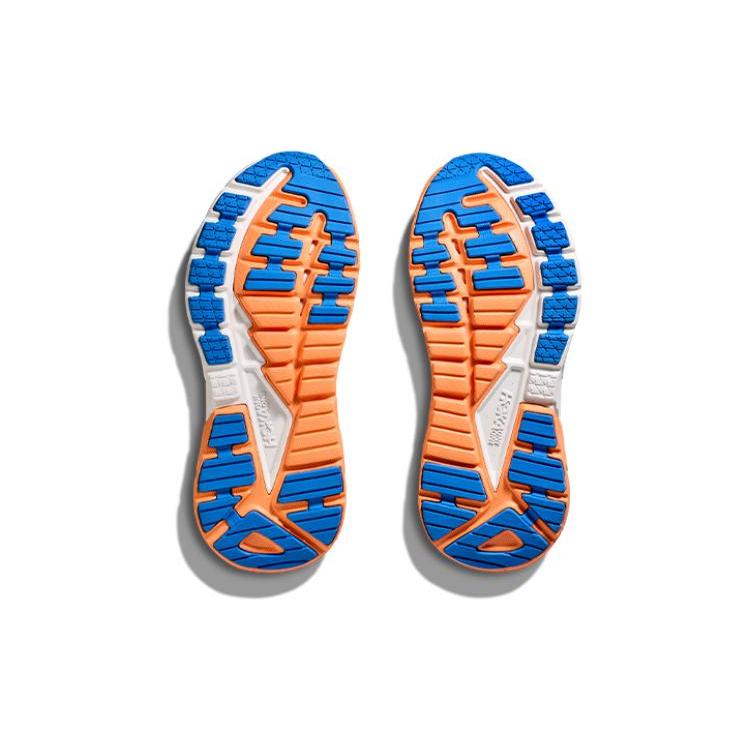 HOKA ONE ONE Gaviota 4 'Harbor Mist' Women's 1123199-HMNC