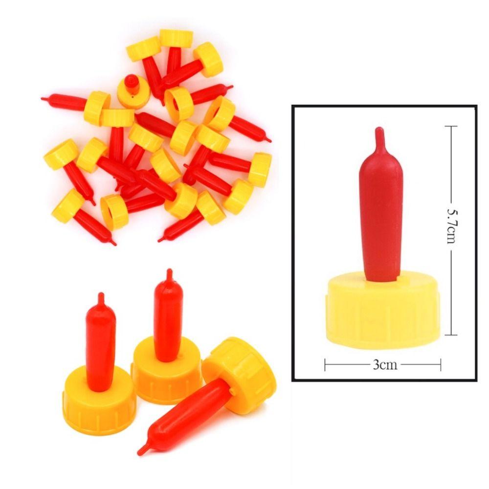 Инструмент для кормления маленьких животных, соска-пустышка для овец, ягненка, щенка, котенка, козы, навинчивающаяся бутылочка для кормления