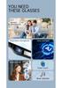 Умные Bluetooth-очки V6 Max: Музыка, Звонки, ИИ-помощник, Фотохромные линзы с защитой от УФ для активного отдыха