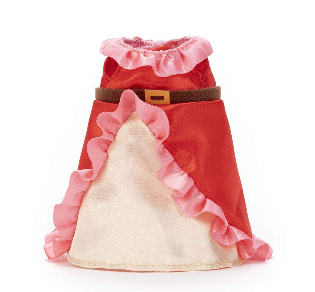 Disney Character My Friend Princess Hair Makeup Plush Doll Princess Elena of Avalor Elena Height 24cm Approx.