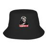 Couple Cardi B Rapper Bucket Hat  Breathable FisherUnisex Hats Summer Vintage Beach Travel Caps Harajuku Graphic Visor Hat