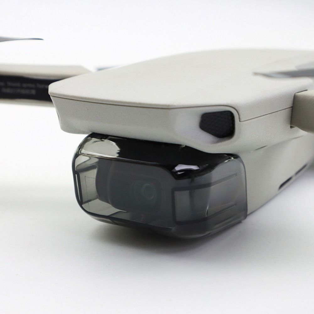 Dustproof Camera Lens Cover Anti-Scratch Drone Lens Cover Replacement Gimbal Protector Cover