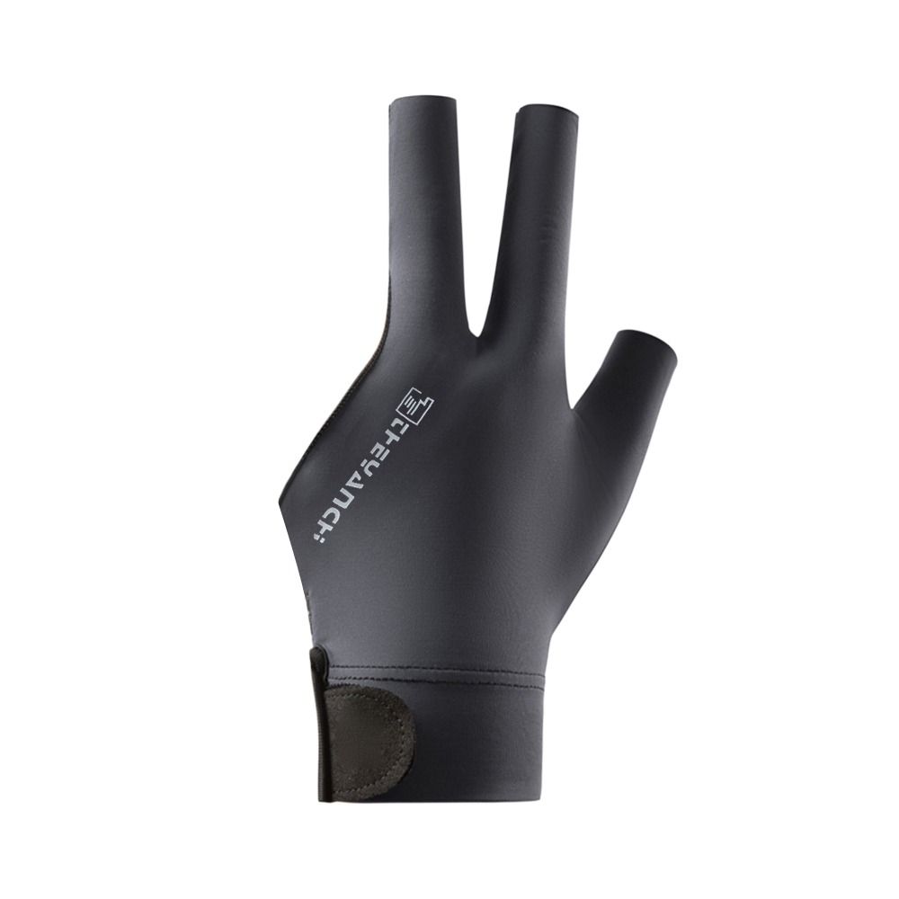 1 шт., нескользящие наклейки, перчатки для бильярда, левая и правая рука, аксессуар для снукера, бильярд