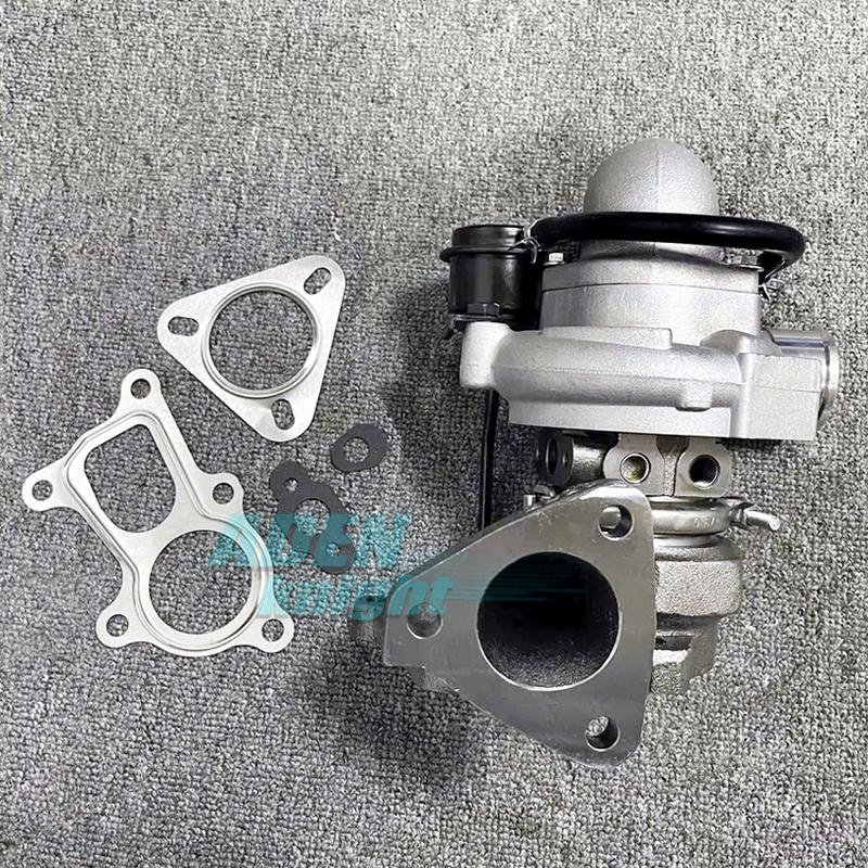 Турбокомпрессор TF035 для HYUNDAI H1 LIBERO STAREX 49135-04302 49135-04300 28200-42650 4913504302 4913504300 2820042650