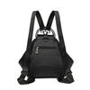 Women Bags Women Backpack Multi-functional Fashion Diamond Backpack