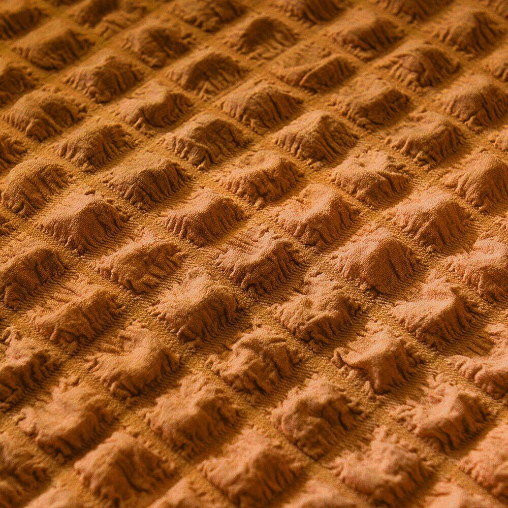 Comprehensive Sofa Cover Protects Your Couch From Dust And Dirt