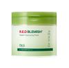 R.E.D Blemish Turnip Cica Icing Pad Hydrating Cooling Facial Pads 60 Sheets (190ml)