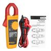 FLUKE F305 Handheld Clamp Meter LCD Display Digital Clamp Multimeter Clamp Type Universal Meter