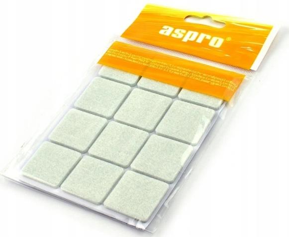 Self-Adhesive Felt Pads, .