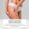 North Moon Women's Care Cream Gentle Moisturizing Body Skin Daily Application Herbal Care Cream