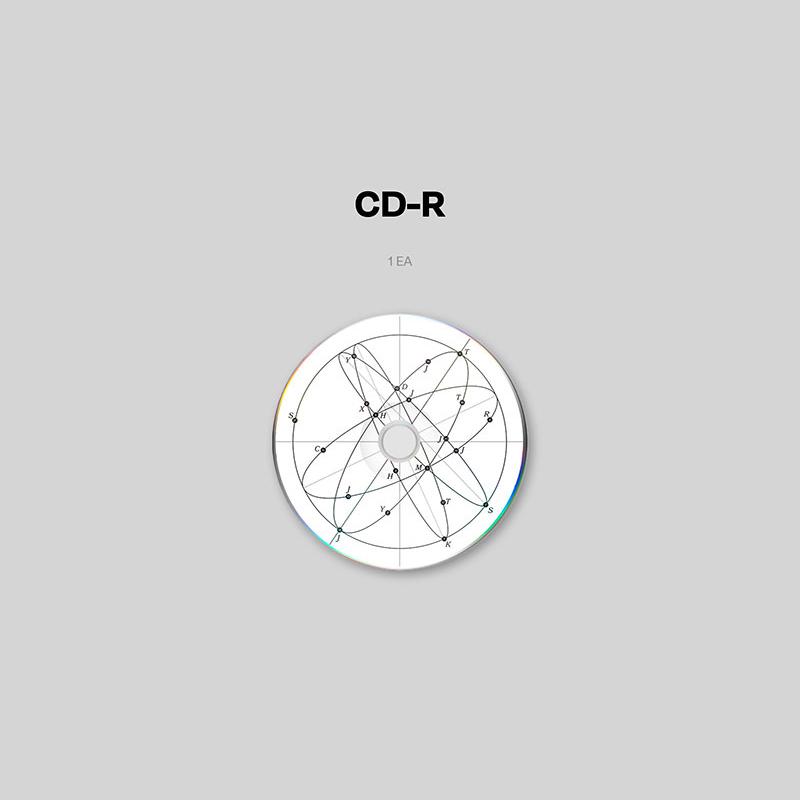 NCT 3-й альбом [Вселенная] (Фотокнига Вер.)