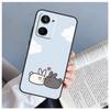 Mo Dao Zu Shi Case For Realme C51 C55 C53 C35 C33 C30 C67 C21Y C25s C15 9 10 11 12 Pro Plus GT Neo 5 Cover