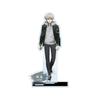 TV Anime Kaji Ren Big Acrylic Stand with Parts "WIND BREAKER"
