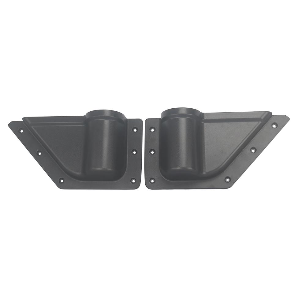 Карман на передней двери автомобиля, ящик для хранения, органайзер, лоток, держатель, карманы для хранения и уборки для Ford Bronco-2023, интерьер