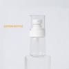 30/60/80/100ml Colourful Spray/Lotion Bottle PETG Type Ultra Fine Mist Travel Portable Small Makeup Toner Alcohol Bottles