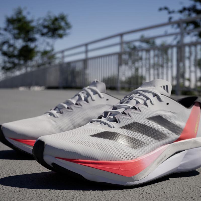 Adidas Adizero Boston 12 Men's Marathon Running Shoes