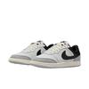 Nike Кожаный заменитель Кроссовки Skyline Low Прочные Поддерживающие Амортизирующие Низкие Ретро Баскетбольные Кроссовки Женская кроссовка IQ0704-101