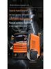 Портативный двухвольтный сварочный аппарат Witesheng ZX7-315 (220/380В)