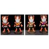 Kamen Rider Series World Collectible Kamen Rider Drive Appears Set 4-piece