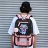 School Backpack For Students Kpop Demon Hunters Daily Bagpack 2025 Hot Movie Print Backpacks For Girl Outdoor Sport School Bag