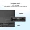 Lenovo Монитор Changfeng 23,8 дюйма FHD, штепсель CN (адаптер в комплекте)