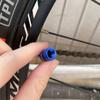 2 шт. Колпачки на ниппель для велосипеда GT MTB DH Cycle Fury Ruckus XC AM Rad Декоративные аксессуары для шин