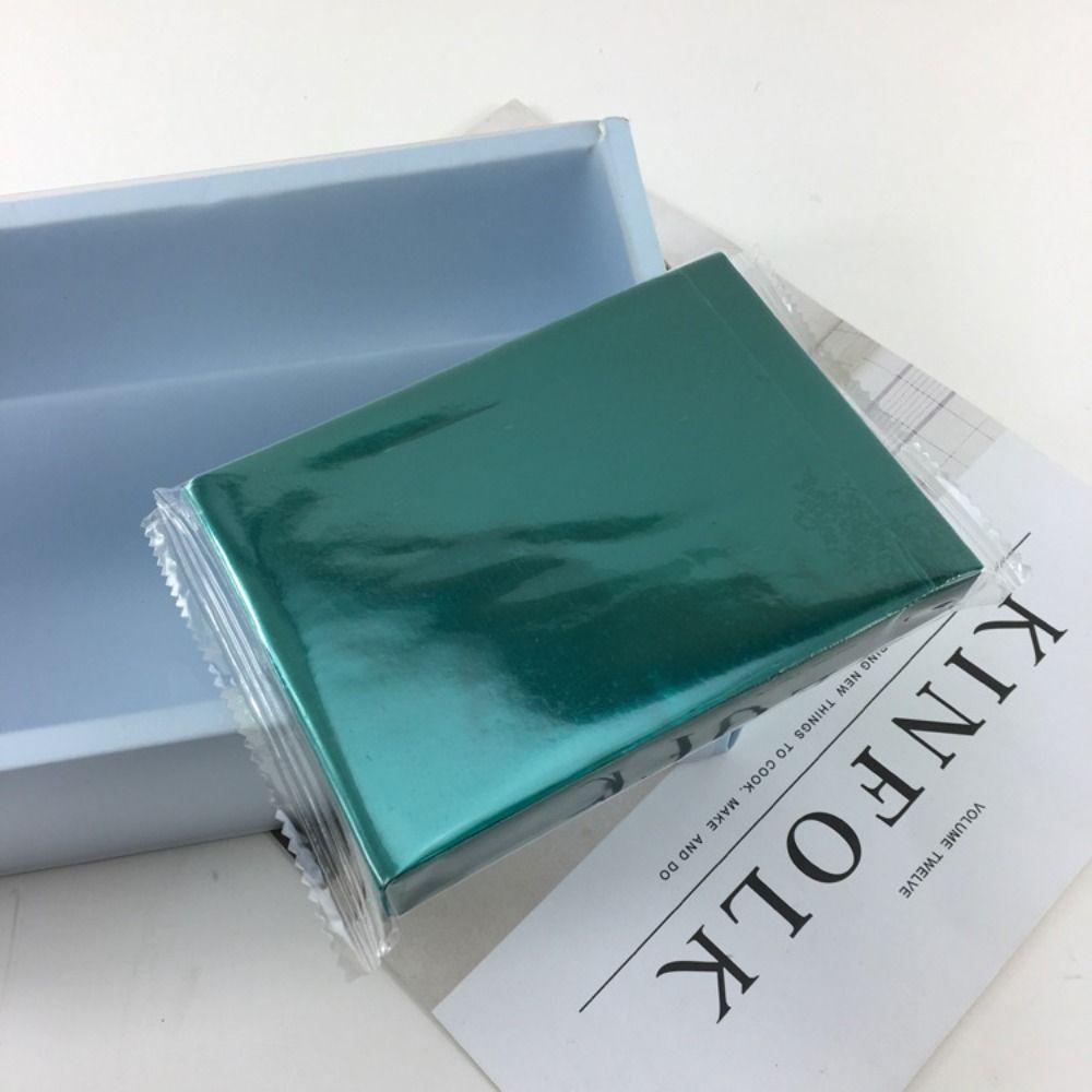 500 шт. Универсальная прозрачная целлофановая упаковка для леденцов на палочке, печенья, конфет, нуги, ручной работы