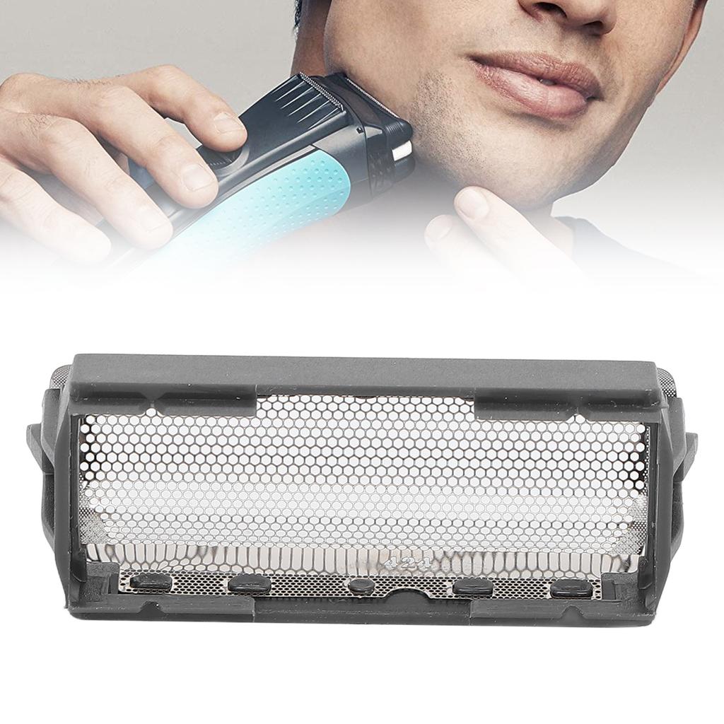 Сетка для электробритвы Braun, сменная сетка для электробритвы Braun 3550CC 424 285