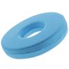 Rndomly Color Foam Donut Cushion Orthopedic Ring Pillow with Removable Cover for Hemorrhoid, Coccyx, Pregnancy and Tailbone Pain
