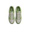 Nike Dunk Low Safari Swoosh - Мужские кроссовки с хлорофиллом Green Cave-Stone Light-Iron-Ore DR0156-300