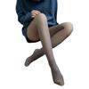 New Winter Warm Tights Pantyhose Women Fleece Socks High Waist Thermal Stocking Insulated Pants Fake Translucent Leggings Tights