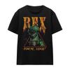 Toy Story Womens/Ladies Fear Me Rex T-Shirt