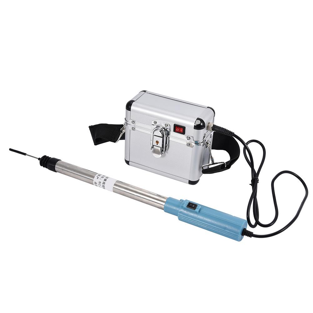 Сельскохозяйственный электрический опылитель томатов, машина для опыления фруктов