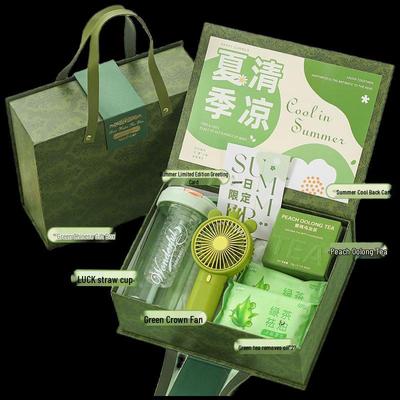 Охлаждающая подарочная коробка Yisanwei