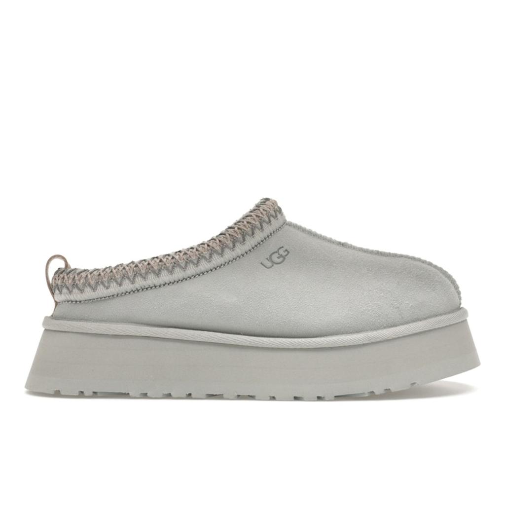 UGG Tazz Slipper Goose Women Sneakers Grey 1122553-GOO
