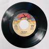 7-дюймовая пластинка PAUL JABARA  Slow Dancing NB882 Casablanca 1977 US SoulFunk Б/у