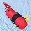 Diving Float Buoy Lightweight Inflatable for Swim Freediving Snorkeling