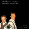 7inch Record ROBSON & JEROME - Unchained Melody / White Cliffs Of 74321284367 RCA 1995 UK Soundtracks & Musicals Used