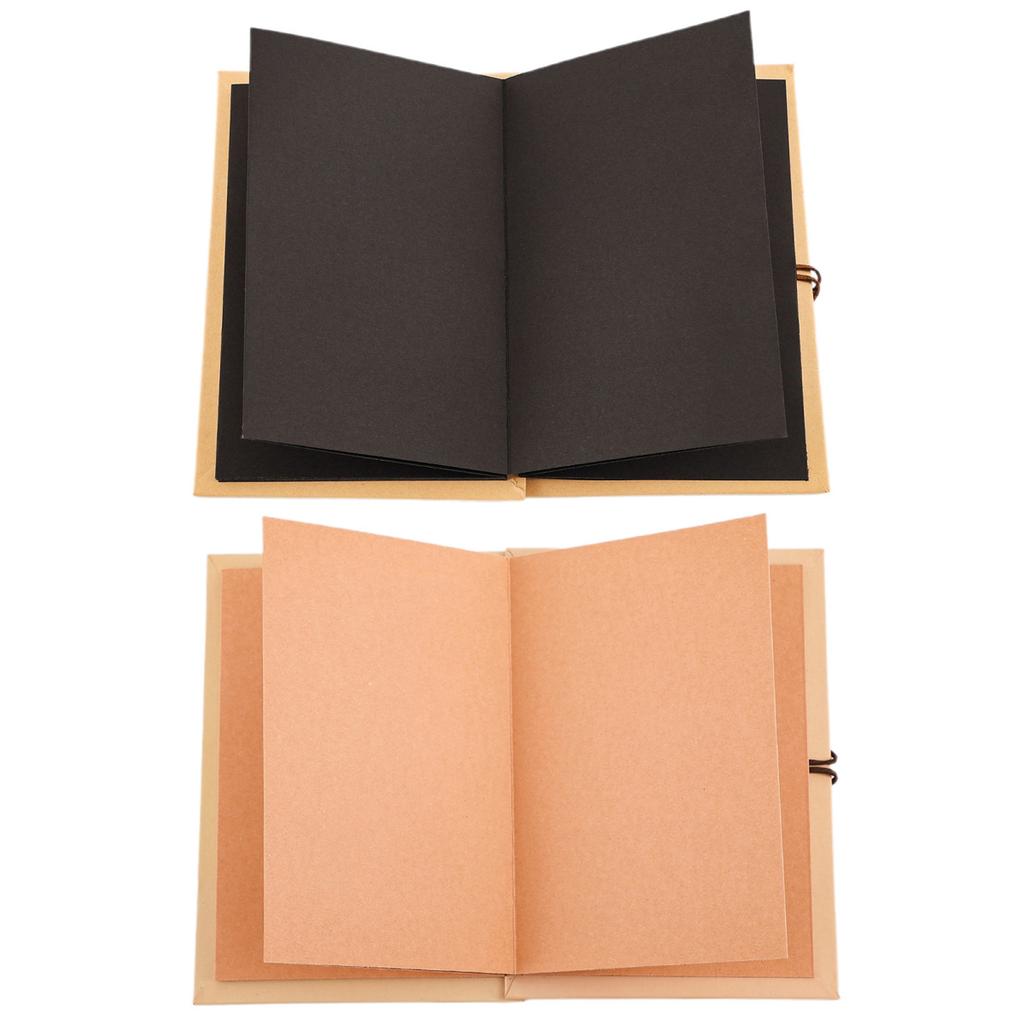 Yousheng Аккордеон Фотоальбом Растягивающаяся Крафт-Бумага Складная Книга-Сувенир DIY Альбом-Альбом Подарок на Свадьбу День Рождения Выпускной