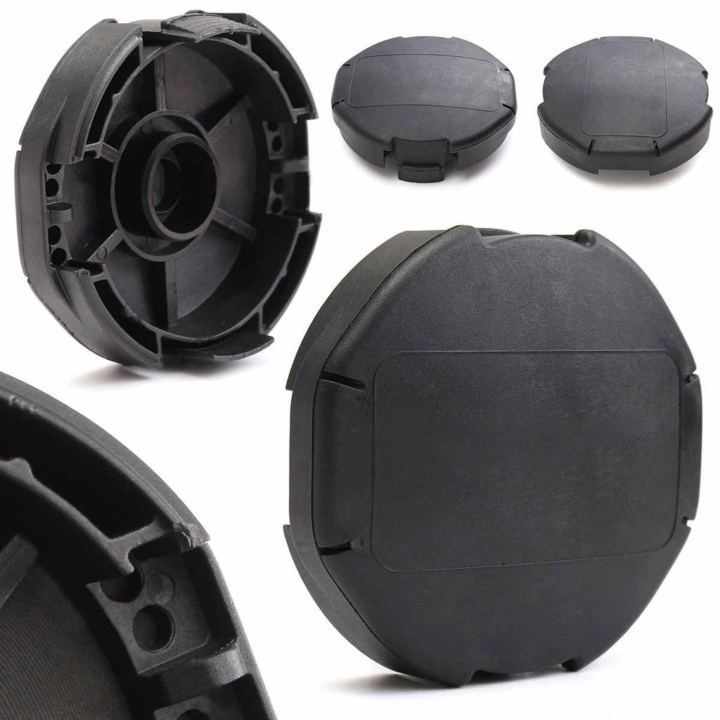 Новая крышка триммерной головки для 28820-07390 Echo X472000031 Speed Feed 450, черная