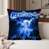 Rock Band The O-Offspring Наволочка Подходит Для Спален Гостиных Автомобилей Домашнего Декора