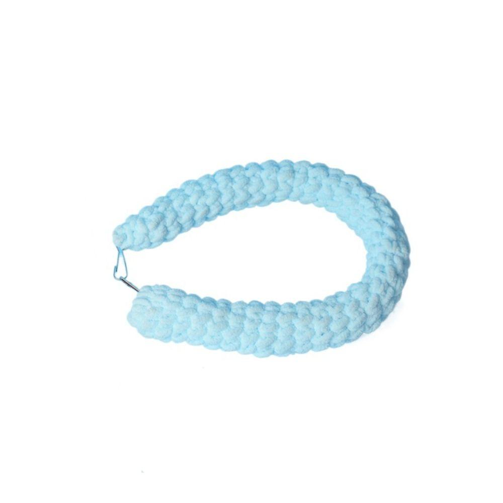 Thick Sugar Glider Climbing Rope Soft Hanging Rat Toy Pet Toy Hamster Swing Rope  Small Pets